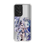 スリムプロテクションケース［ 白猫プロジェクト NEW WORLD'S - エリクス ］