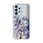 スリムプロテクションケース［ 白猫プロジェクト NEW WORLD'S - エリクス ］