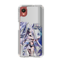 スリムプロテクションケース［ 白猫プロジェクト NEW WORLD'S - エリクス ］