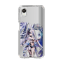 スリムプロテクションケース［ 白猫プロジェクト NEW WORLD'S - エリクス ］