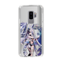 スリムプロテクションケース［ 白猫プロジェクト NEW WORLD'S - エリクス ］