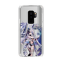 スリムプロテクションケース［ 白猫プロジェクト NEW WORLD'S - エリクス ］