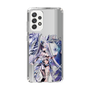 スリムプロテクションケース［ 白猫プロジェクト NEW WORLD'S - エリクス ］