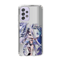 スリムプロテクションケース［ 白猫プロジェクト NEW WORLD'S - エリクス ］