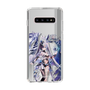 スリムプロテクションケース［ 白猫プロジェクト NEW WORLD'S - エリクス ］