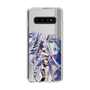 スリムプロテクションケース［ 白猫プロジェクト NEW WORLD'S - エリクス ］