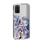 スリムプロテクションケース［ 白猫プロジェクト NEW WORLD'S - エリクス ］