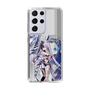 スリムプロテクションケース［ 白猫プロジェクト NEW WORLD'S - エリクス ］