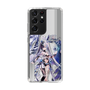 スリムプロテクションケース［ 白猫プロジェクト NEW WORLD'S - エリクス ］