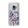 スリムプロテクションケース［ 白猫プロジェクト NEW WORLD'S - エリクス ］
