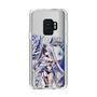 スリムプロテクションケース［ 白猫プロジェクト NEW WORLD'S - エリクス ］