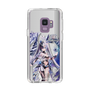 スリムプロテクションケース［ 白猫プロジェクト NEW WORLD'S - エリクス ］