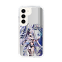 スリムプロテクションケース［ 白猫プロジェクト NEW WORLD'S - エリクス ］
