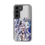 スリムプロテクションケース［ 白猫プロジェクト NEW WORLD'S - エリクス ］