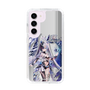スリムプロテクションケース［ 白猫プロジェクト NEW WORLD'S - エリクス ］