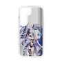 スリムプロテクションケース［ 白猫プロジェクト NEW WORLD'S - エリクス ］