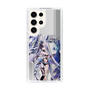 スリムプロテクションケース［ 白猫プロジェクト NEW WORLD'S - エリクス ］