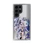 スリムプロテクションケース［ 白猫プロジェクト NEW WORLD'S - エリクス ］