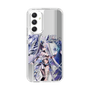 スリムプロテクションケース［ 白猫プロジェクト NEW WORLD'S - エリクス ］