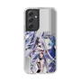 スリムプロテクションケース［ 白猫プロジェクト NEW WORLD'S - エリクス ］