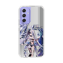 スリムプロテクションケース［ 白猫プロジェクト NEW WORLD'S - エリクス ］