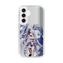 スリムプロテクションケース［ 白猫プロジェクト NEW WORLD'S - エリクス ］