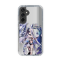 スリムプロテクションケース［ 白猫プロジェクト NEW WORLD'S - エリクス ］