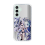 スリムプロテクションケース［ 白猫プロジェクト NEW WORLD'S - エリクス ］