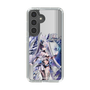 スリムプロテクションケース［ 白猫プロジェクト NEW WORLD'S - エリクス ］