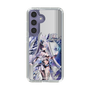 スリムプロテクションケース［ 白猫プロジェクト NEW WORLD'S - エリクス ］