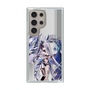 スリムプロテクションケース［ 白猫プロジェクト NEW WORLD'S - エリクス ］