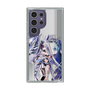 スリムプロテクションケース［ 白猫プロジェクト NEW WORLD'S - エリクス ］