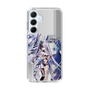 スリムプロテクションケース［ 白猫プロジェクト NEW WORLD'S - エリクス ］