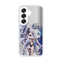 スリムプロテクションケース［ 白猫プロジェクト NEW WORLD'S - エリクス ］