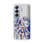 スリムプロテクションケース［ 白猫プロジェクト NEW WORLD'S - エリクス ］