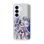 スリムプロテクションケース［ 白猫プロジェクト NEW WORLD'S - エリクス ］