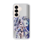 スリムプロテクションケース［ 白猫プロジェクト NEW WORLD'S - エリクス ］