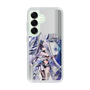 スリムプロテクションケース［ 白猫プロジェクト NEW WORLD'S - エリクス ］