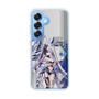 スリムプロテクションケース［ 白猫プロジェクト NEW WORLD'S - エリクス ］