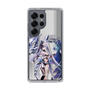 スリムプロテクションケース［ 白猫プロジェクト NEW WORLD'S - エリクス ］