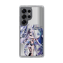 スリムプロテクションケース［ 白猫プロジェクト NEW WORLD'S - エリクス ］