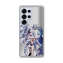 スリムプロテクションケース［ 白猫プロジェクト NEW WORLD'S - エリクス ］