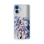 スリムプロテクションケース［ 白猫プロジェクト NEW WORLD'S - エリクス ］