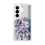 スリムプロテクションケース［ 白猫プロジェクト NEW WORLD'S - エリクス ］
