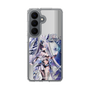 スリムプロテクションケース［ 白猫プロジェクト NEW WORLD'S - エリクス ］