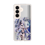 スリムプロテクションケース［ 白猫プロジェクト NEW WORLD'S - エリクス ］