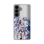 スリムプロテクションケース［ 白猫プロジェクト NEW WORLD'S - エリクス ］