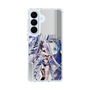 スリムプロテクションケース［ 白猫プロジェクト NEW WORLD'S - エリクス ］