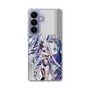 スリムプロテクションケース［ 白猫プロジェクト NEW WORLD'S - エリクス ］