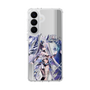 スリムプロテクションケース［ 白猫プロジェクト NEW WORLD'S - エリクス ］